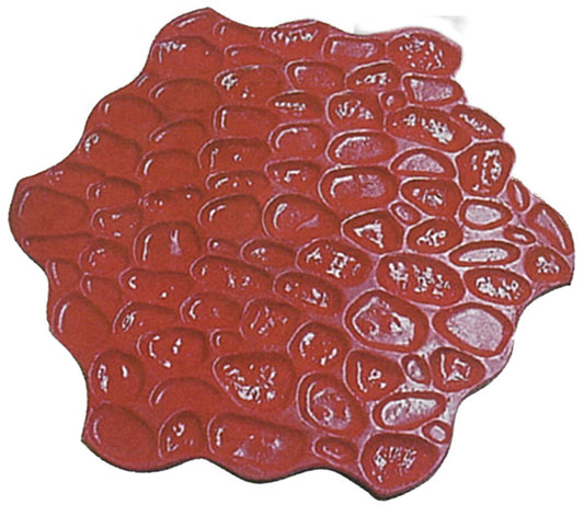 Texture Stamp - Chinese Therapy Stone (Bon 32-200)