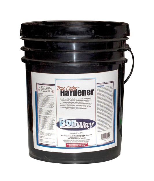 Hardener - Dover Blue