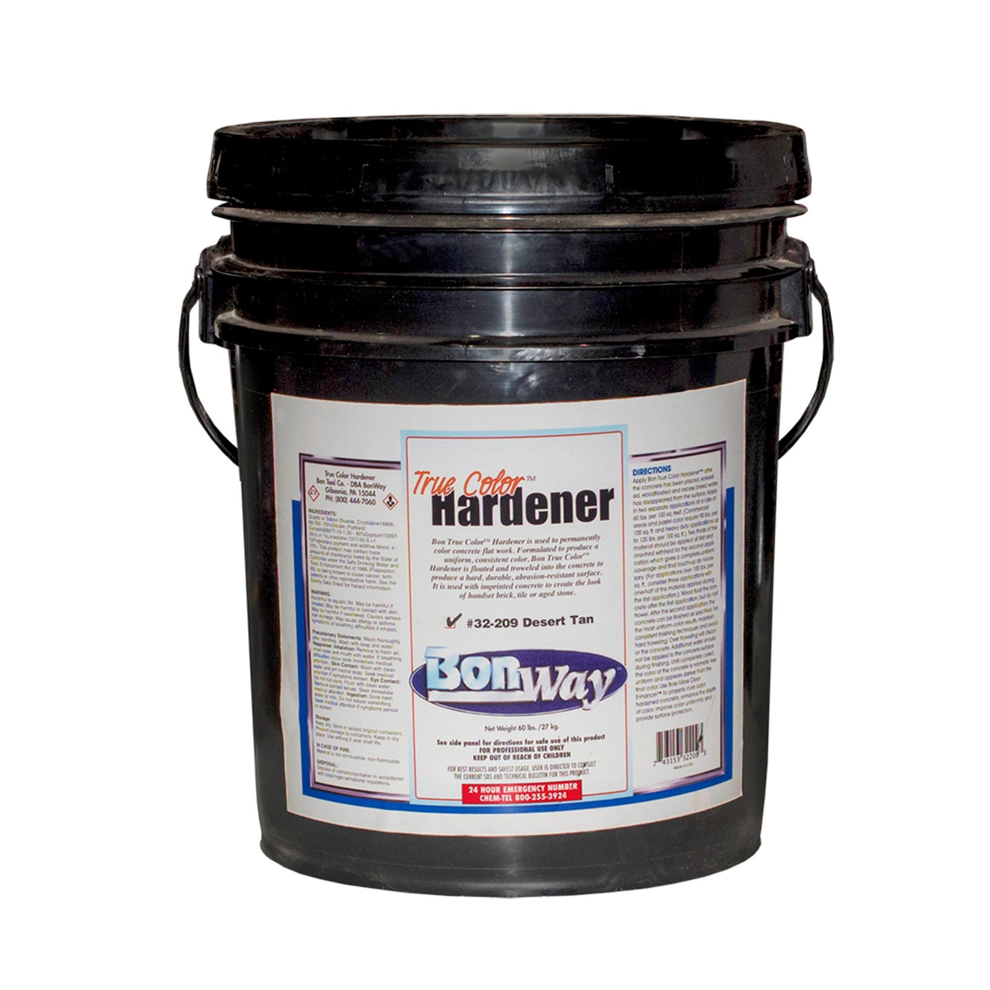 Hardener - Desert Tan