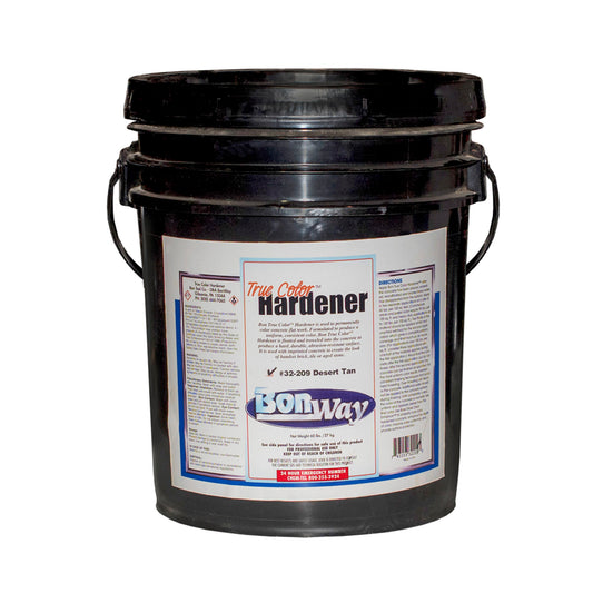 Hardener - Desert Tan