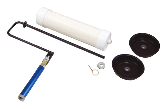 Frame for 22-5/8" Texture Roller