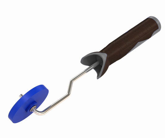 Grouting Wheel - Sanded Raked