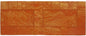 Texture Stamp - 8-inch x 16-inch - Slate with 4-inch x 4-inch Tile (Bon 32-284)