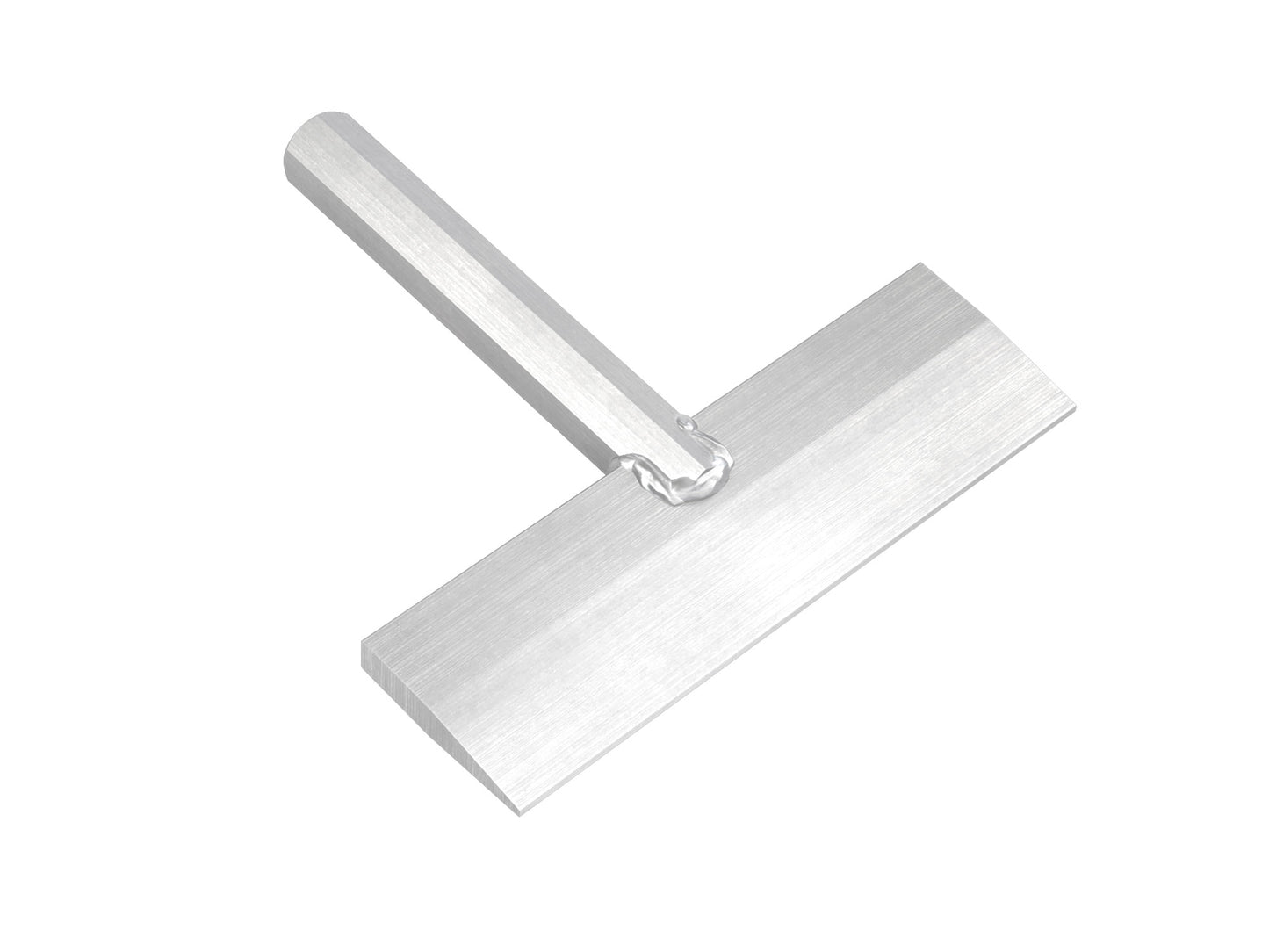 Detail Chisel - Aluminum - 8-inch (Bon 32-292)