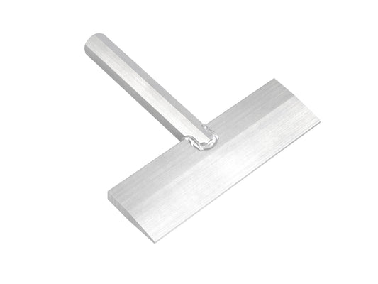 Detail Chisel - Aluminum - 8-inch (Bon 32-292)