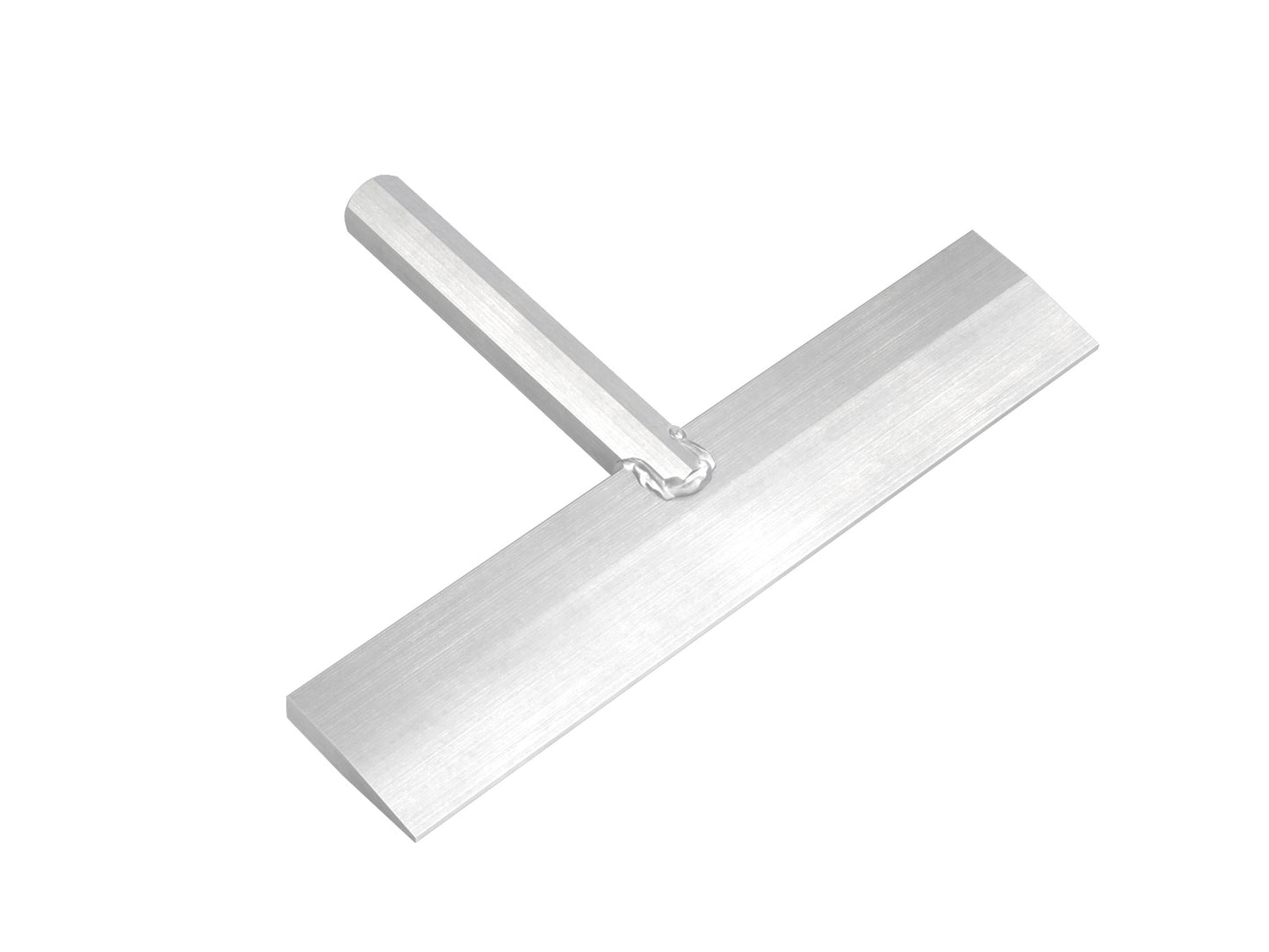 Detail Chisel - Aluminum - 12-inch (Bon 32-293)