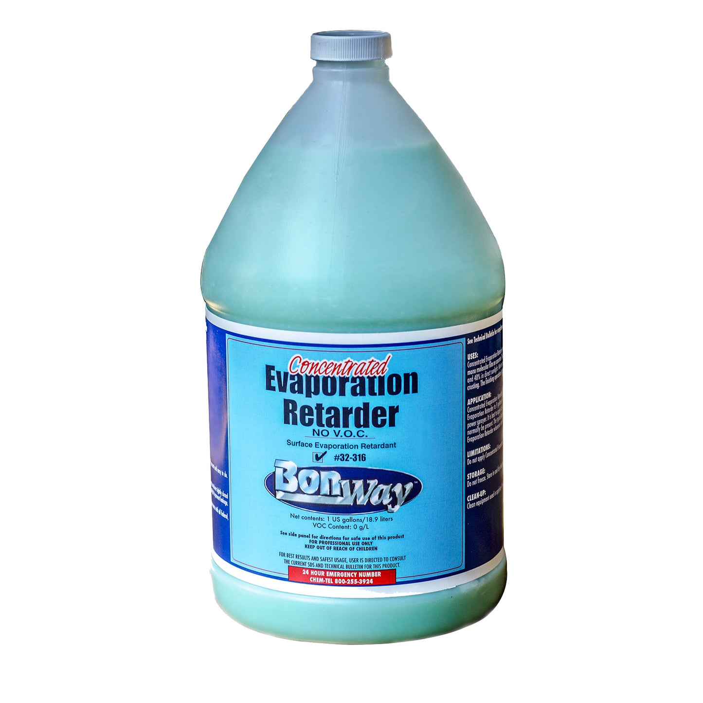 Evaporation Retarder - 1 Gallon (Bon 32-316)