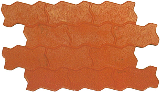 Texture Stamp - Brick Paver (Bon 32-327)