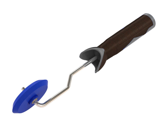 Grouting Wheel - Wedge Joint - 1/2"