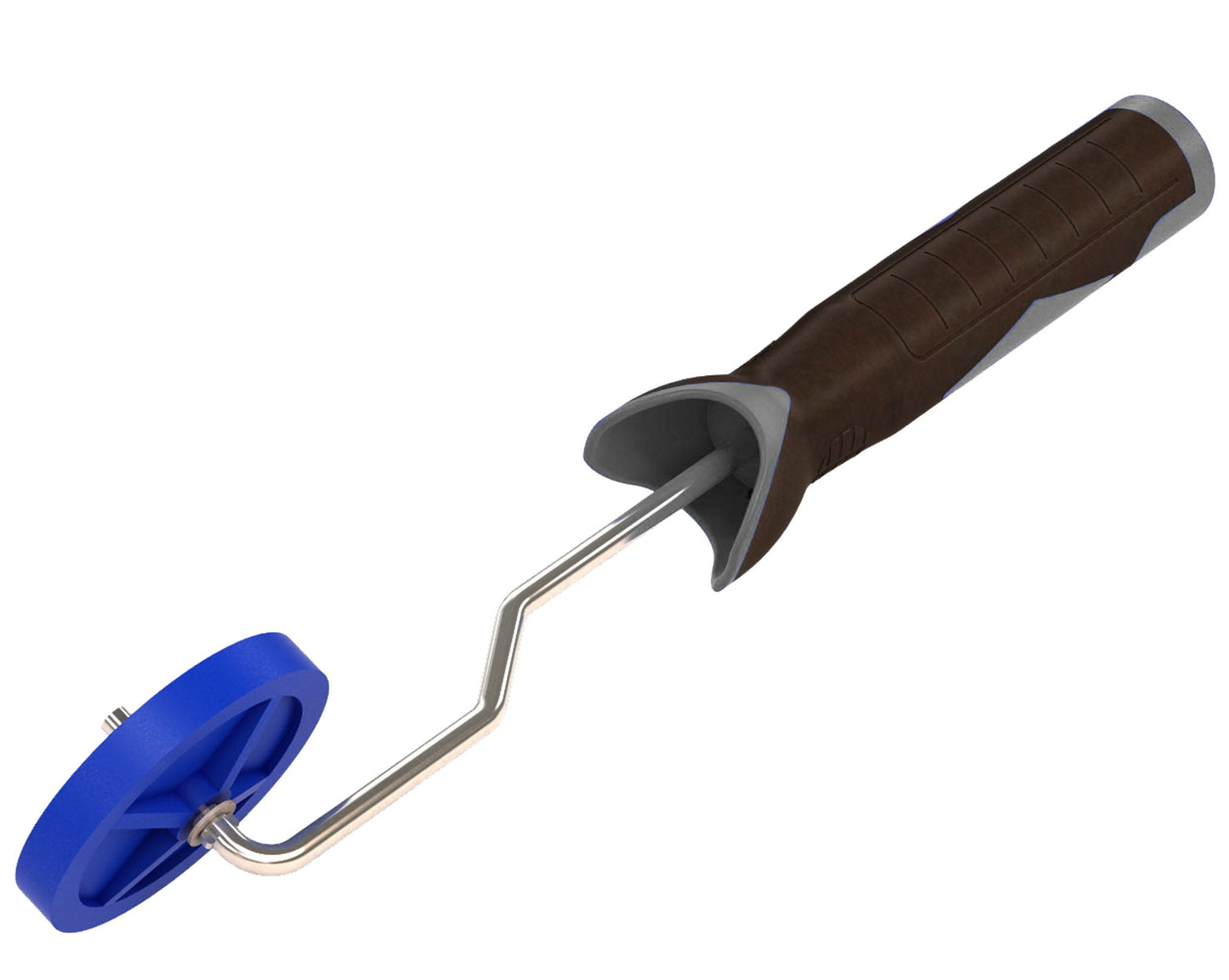 Grouting Wheel - Sanded Raked