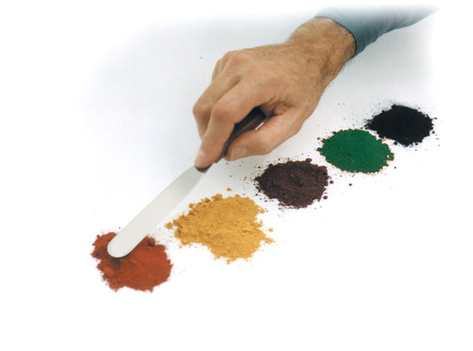 IronoXX - 120 Red - 10 Lb.