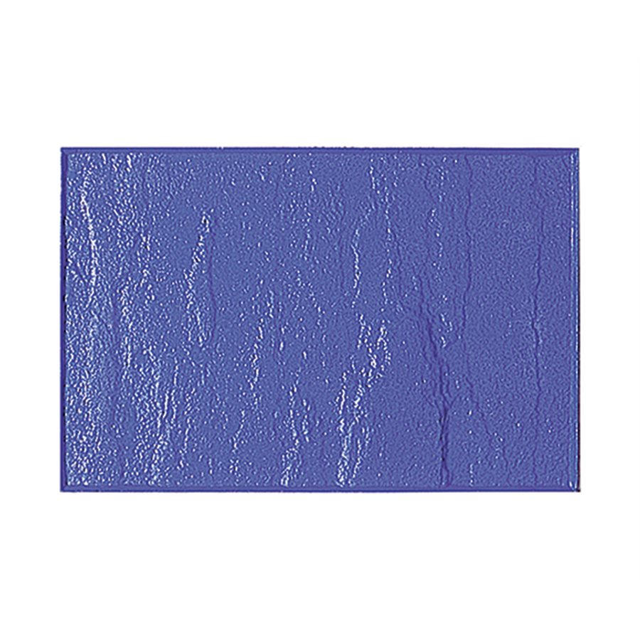 Texture Mat - Lancaster Blue Stone - 18" x 30"