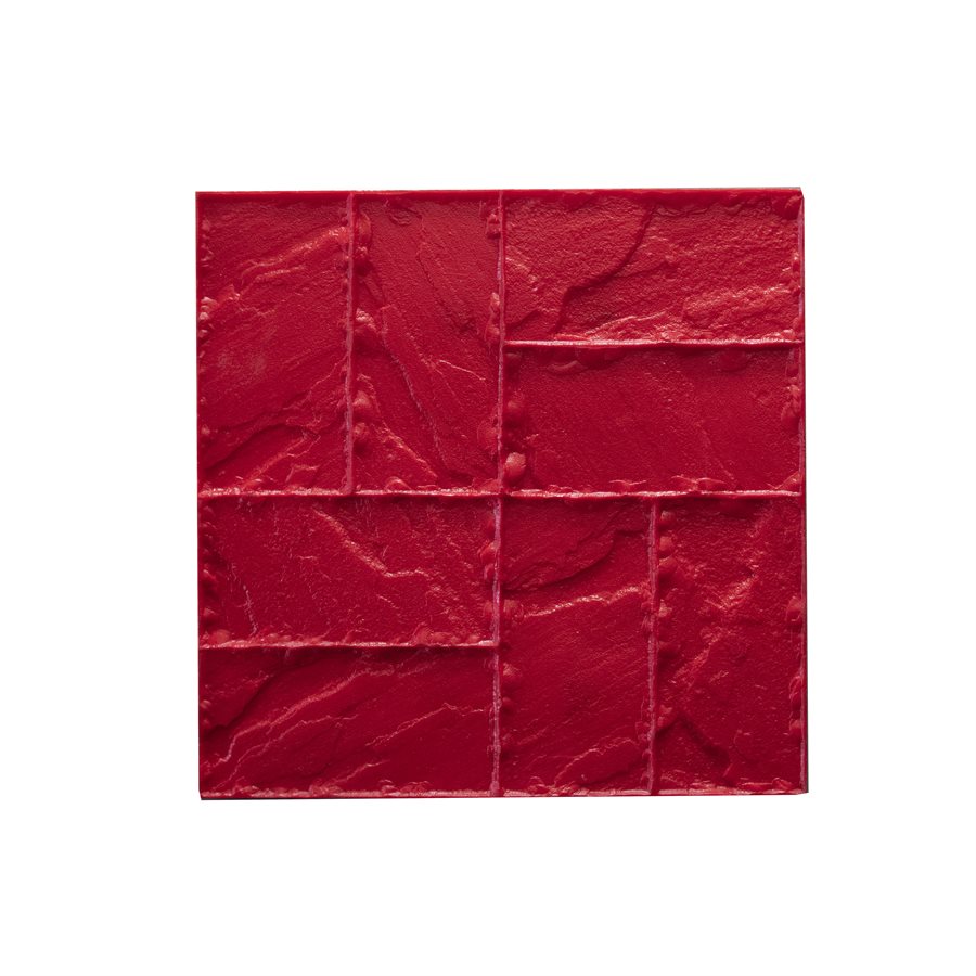 Floppy Mat - Weaved Stone