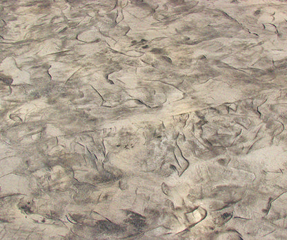 Texture Skin - Chiseled Slate - 48-inch x 48-inch (Bon 32-481)