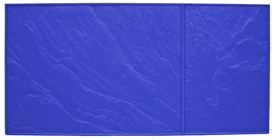 Texture Mat - Slate Blue - 18-inch x 36-inch (Bon 32-484)