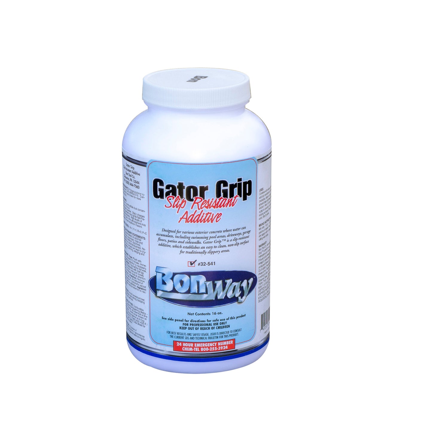 Gator Grip - 16 Ounce (Bon 32-541)