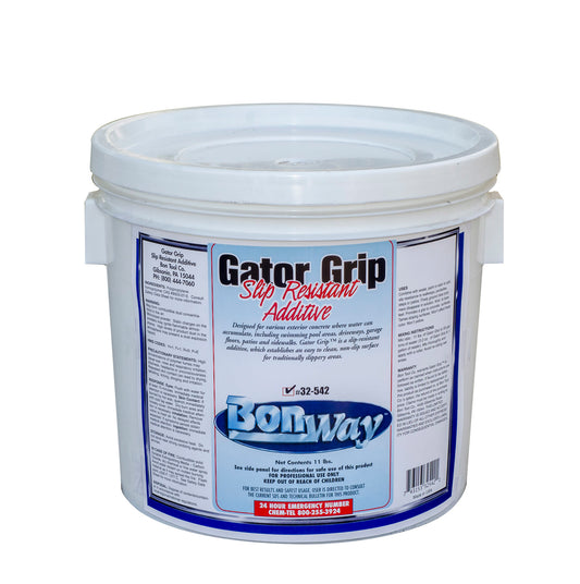 Gator Grip - 11 Lb. (Bon 32-542)