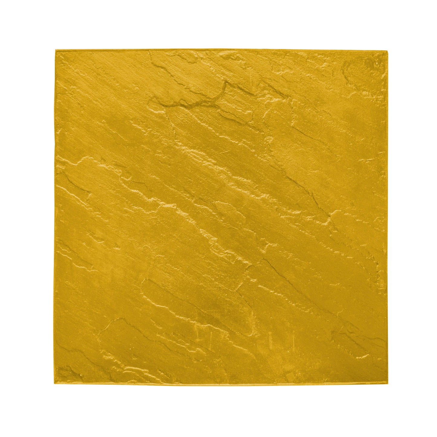 Texture Stamp - Lahabra Slate - Yellow (Bon 32-557)