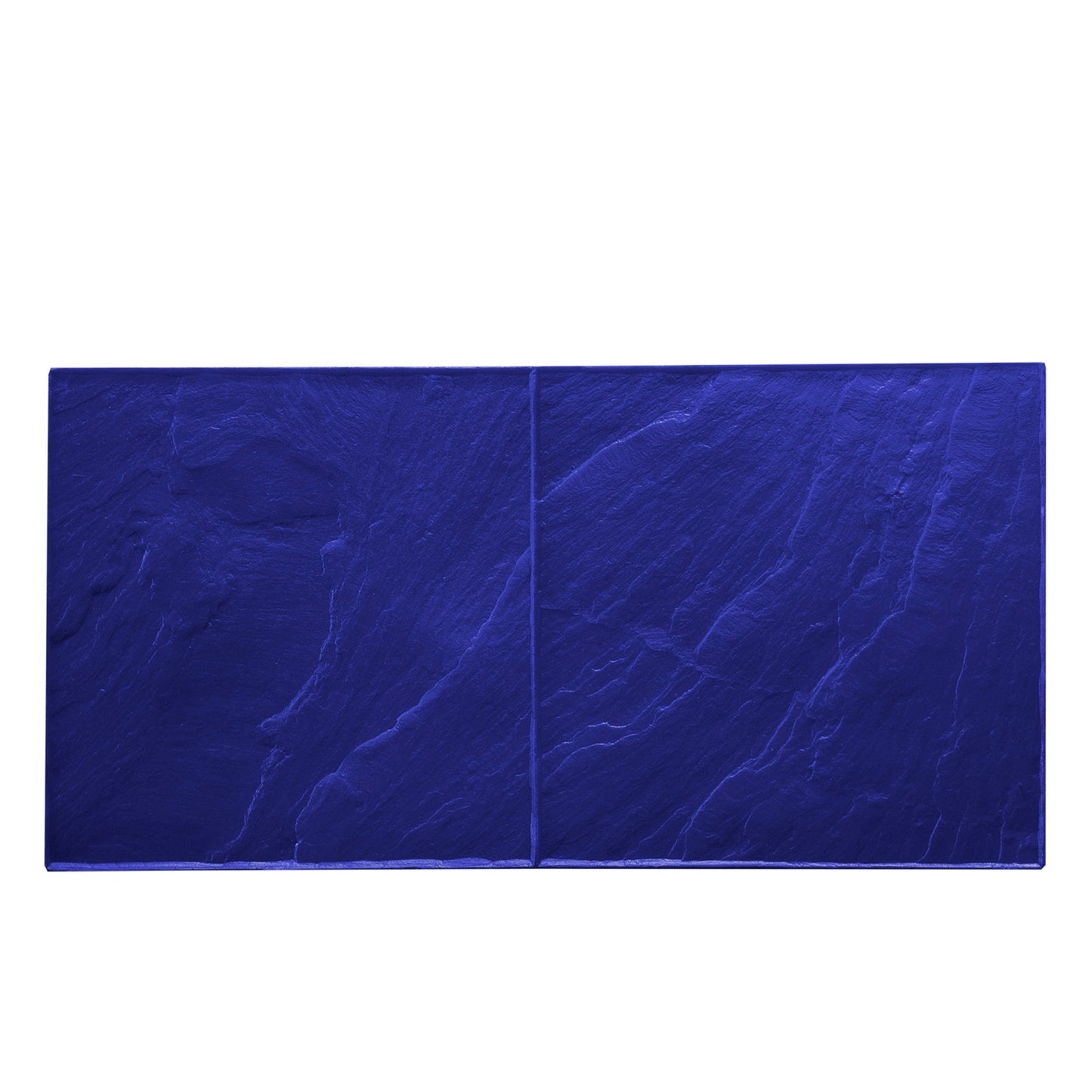 Texture Mat - Pathway Slate - Blue (Bon 32-563)