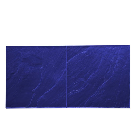 Floppy Mat - Pathway Slate - Blue
