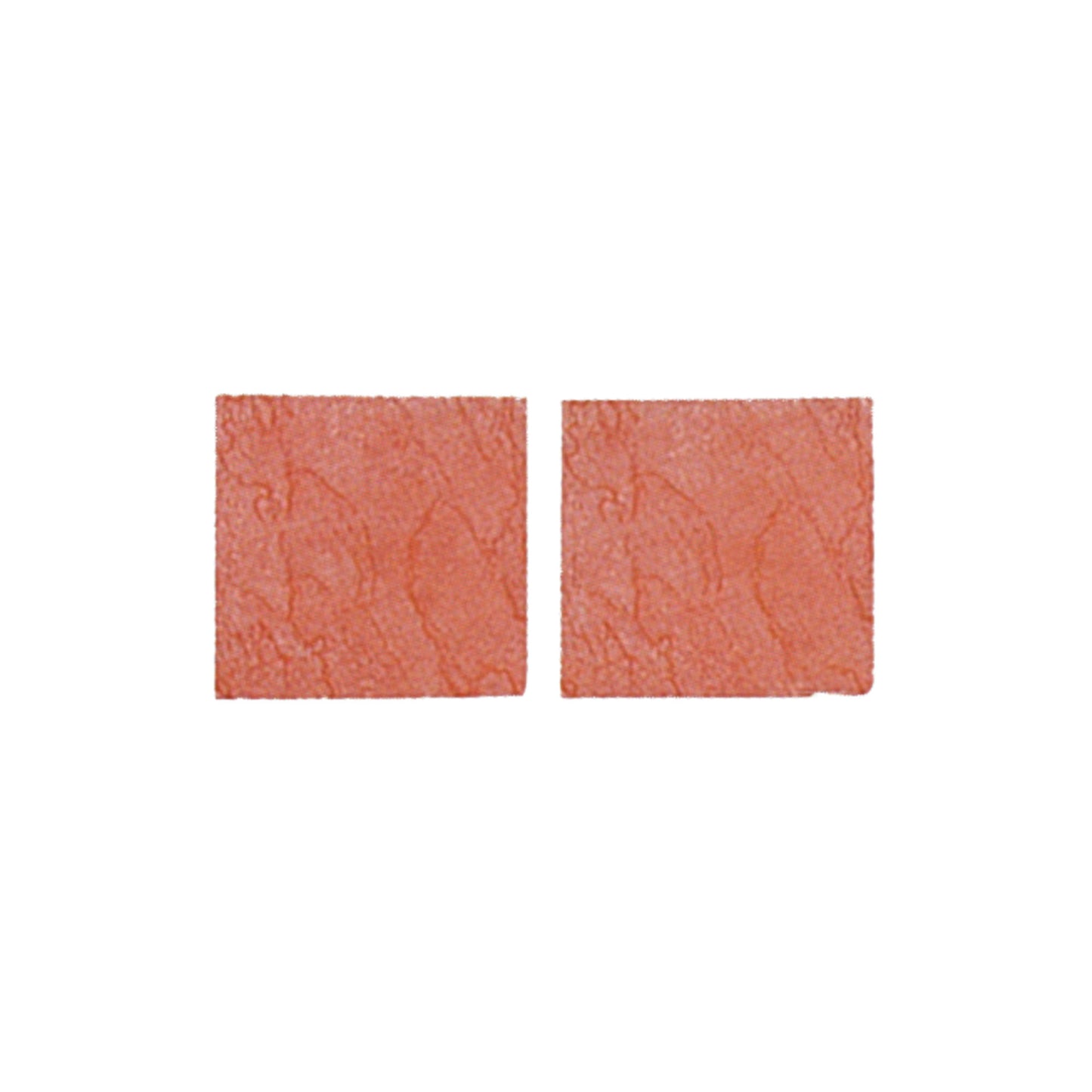 Texture Stamp - Oxford Stone - 1-foot x 1-foot - Set Of 2 (Bon 32-572)