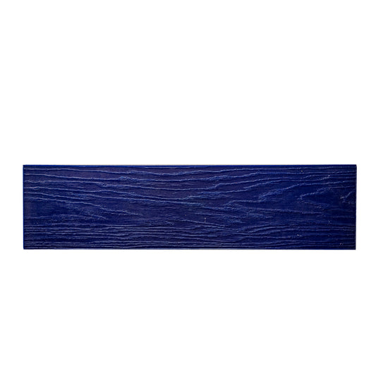 Stamp - 1-foot x 4-foot - Boardwalk Wood Plank (Bon 32-626)