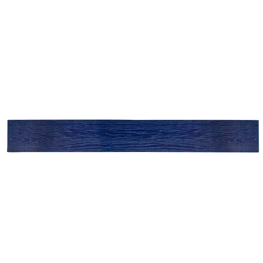 Stamp - 1-foot x 8-foot - Boardwalk Wood Plank (Bon 32-628)