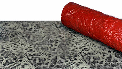 Texture Roller - Forest Floor - 6"