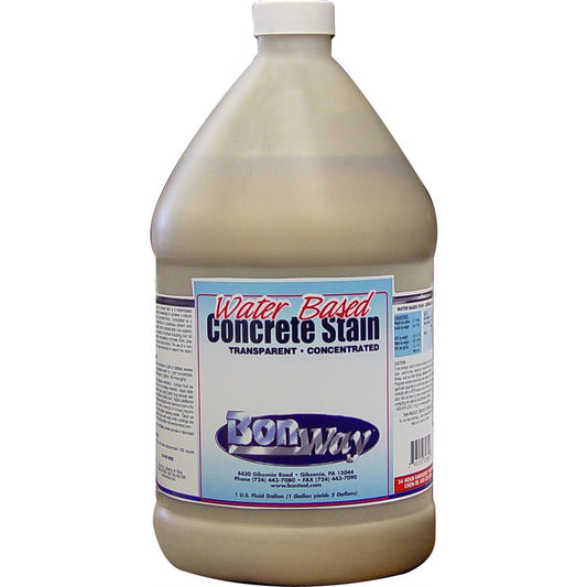 Concrete Stain - Fawn - 1 Gallon