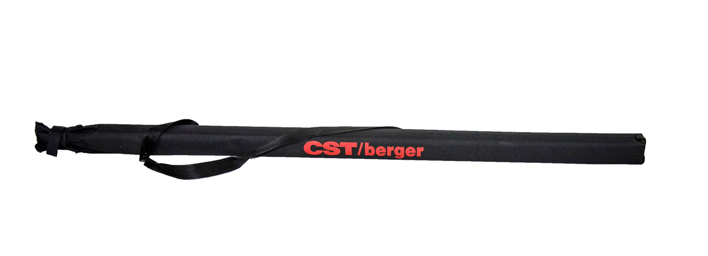 Telescoping Rod - Fiberglass - 16 Foot - Eighths, Inches, Feet (Bon 34-117)