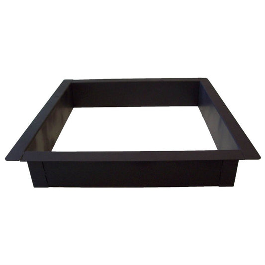 Fire Pit Insert - Square