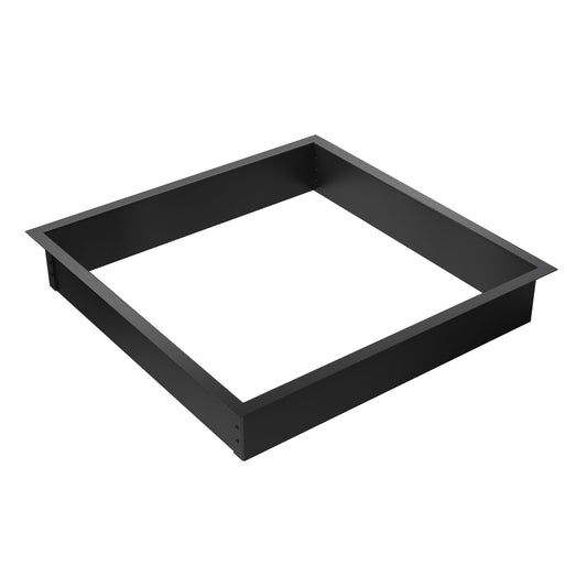 Fire Pit Insert - 36-inch Square (Bon 34-131)