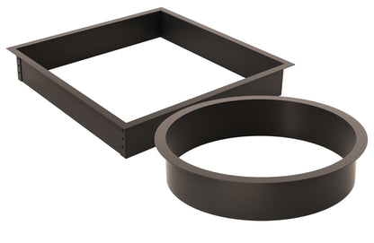 Fire Pit Insert - 28" Round (Bon 34-135)