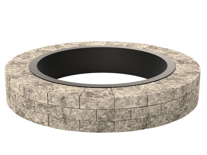 Fire Pit Insert - 28" Round (Bon 34-135)