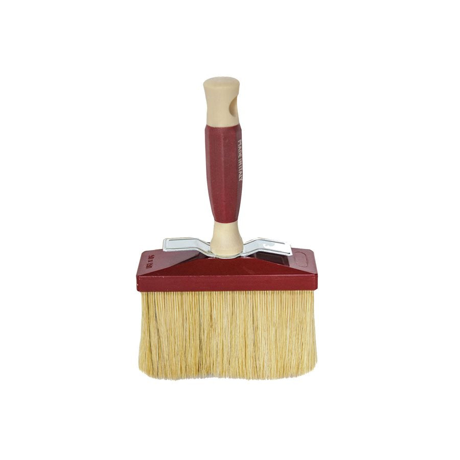 Ceiling Brush - White Bristle