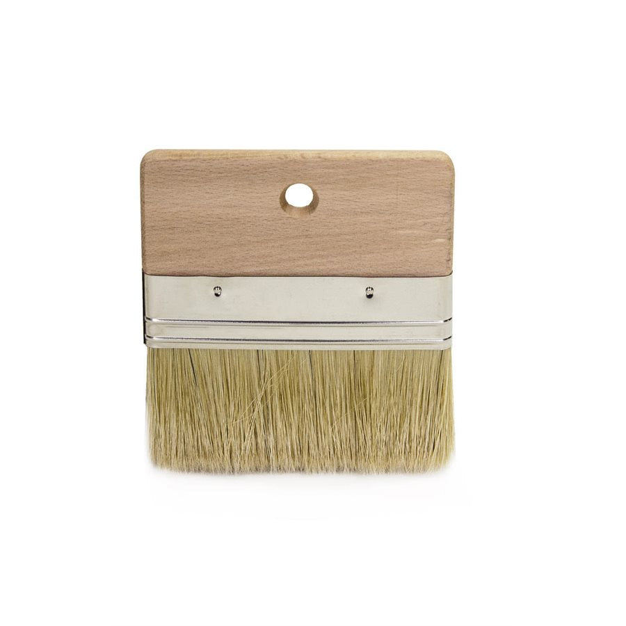 Bon® Venetian Splatter Brush - White Bristle