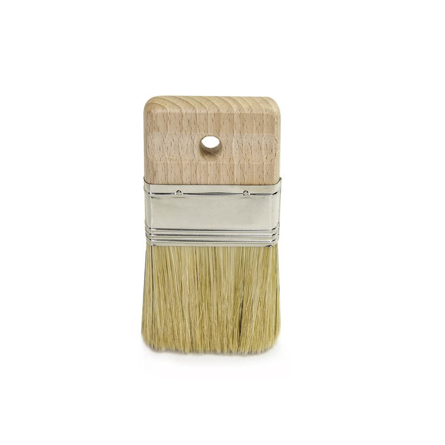 Bon® Venetian Splatter Brush - White Bristle