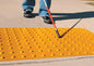 ADA Pad - Wet-Set - Yellow