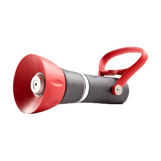 Fireman's Nozzle