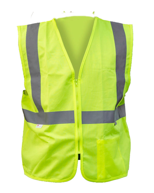 Hi Vis Vest