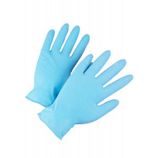 Disposable Nitrile Gloves