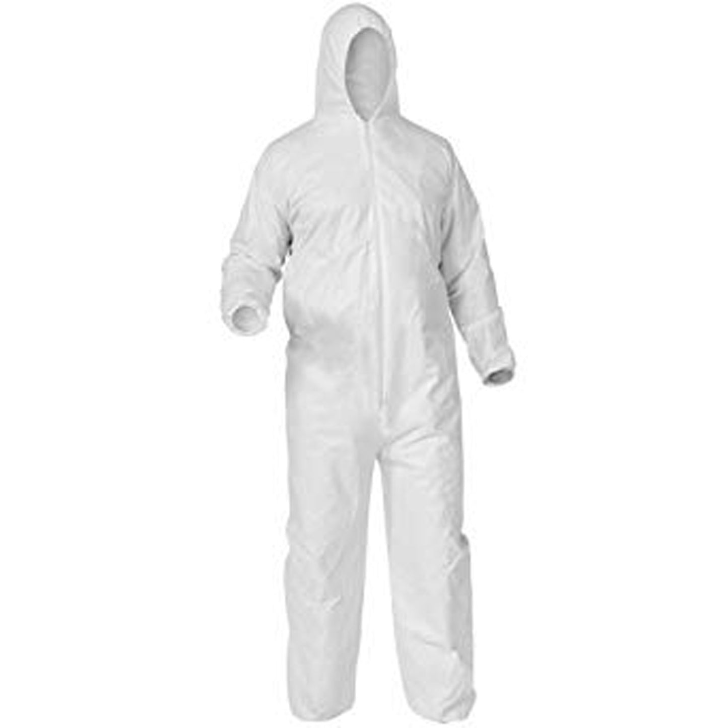 Disposable Coveralls - 2X-Large (Bon 34-432)