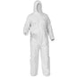 Disposable Coveralls - 2X-Large (Bon 34-432)