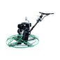 Whiteman Power Trowel with GX270 Honda Engine - Standard Handle