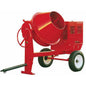 Whiteman Concrete Mixer with Honda GX-240 Engine