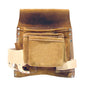 Nail And Tool Bag - Professional Split Leather