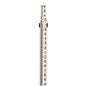 Fiberglass Leveling Rod - 13' - 10ths