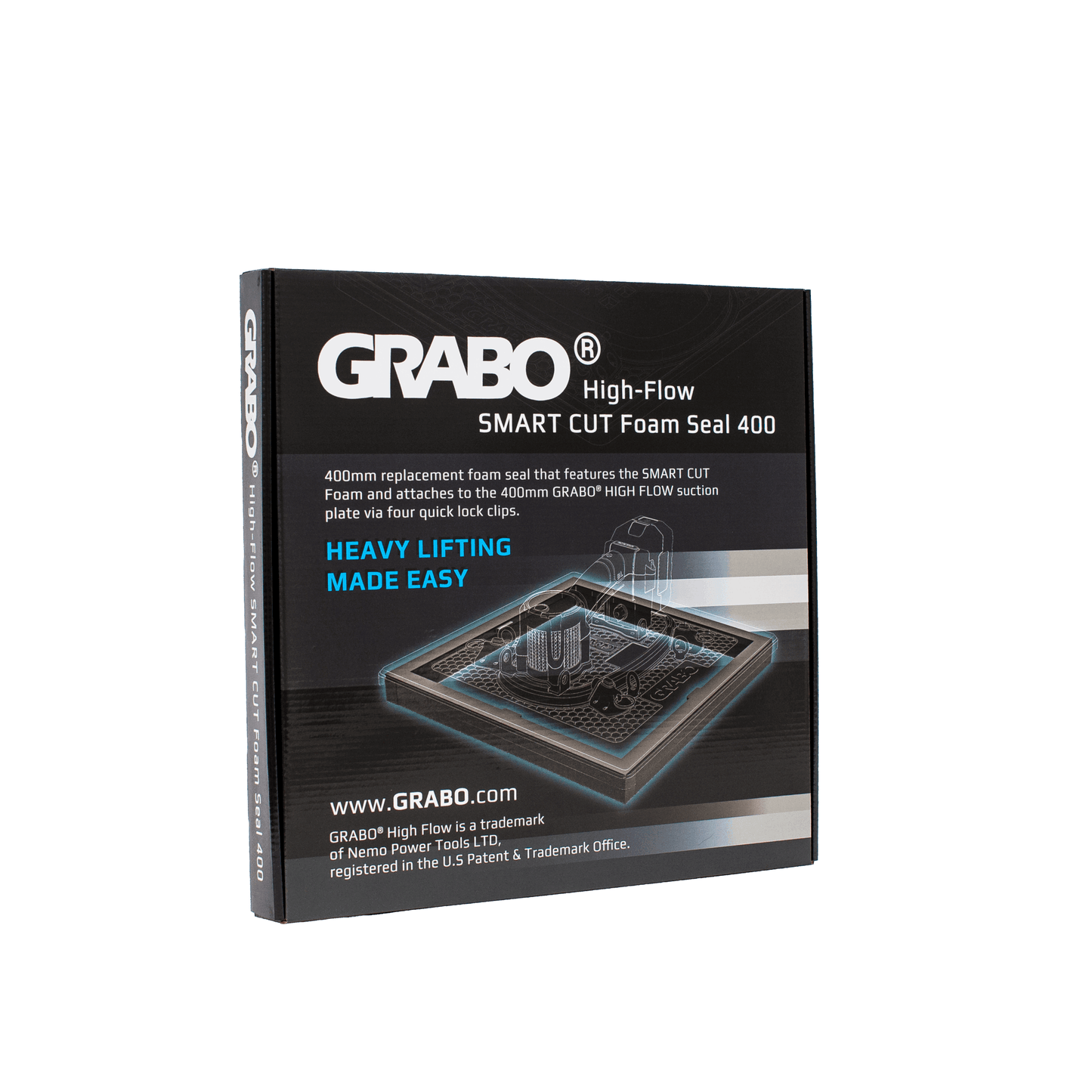 Smart Cut Seal