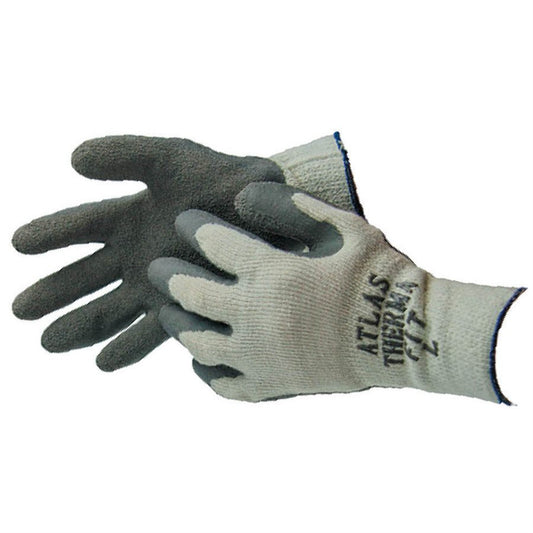 Insulated Gloves - Medium (Pair)