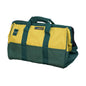 Buck Bag - Green/Khaki - 16-inch x 10-inch x 12-inch (Bon 41-111)